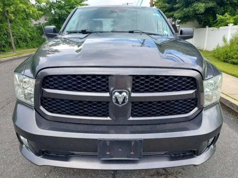 2014 Ram 1500 1st Gen - Image 3 of 12