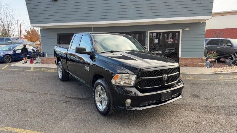 2014 Ram 1500 1st Gen - Image 7 of 12