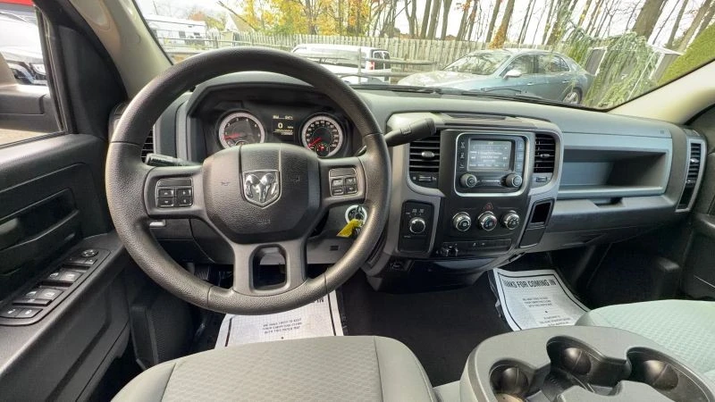 2014 Ram 1500 1st Gen - Image 10 of 12