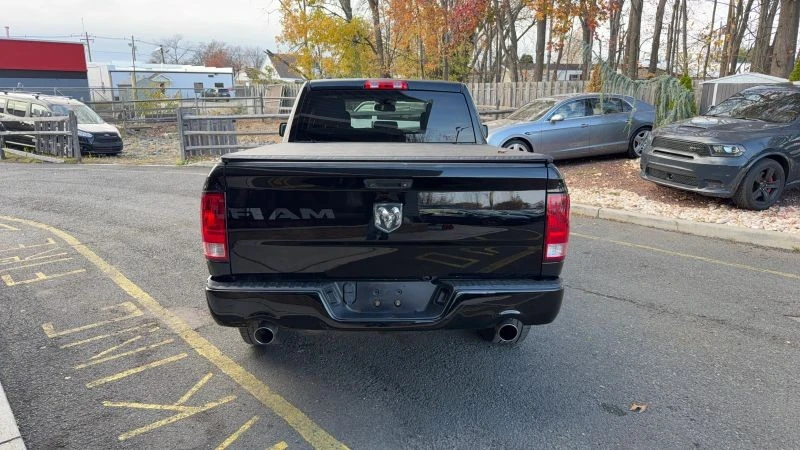 2014 Ram 1500 1st Gen - Image 3 of 12