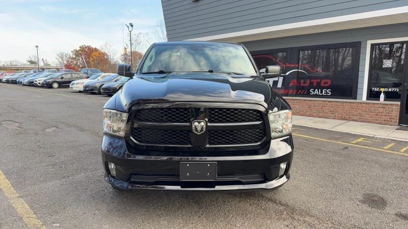 2014 Ram 1500 1st Gen - Image 11 of 12