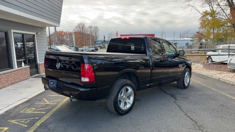 2014 Ram 1500 1st Gen - Image 8 of 12