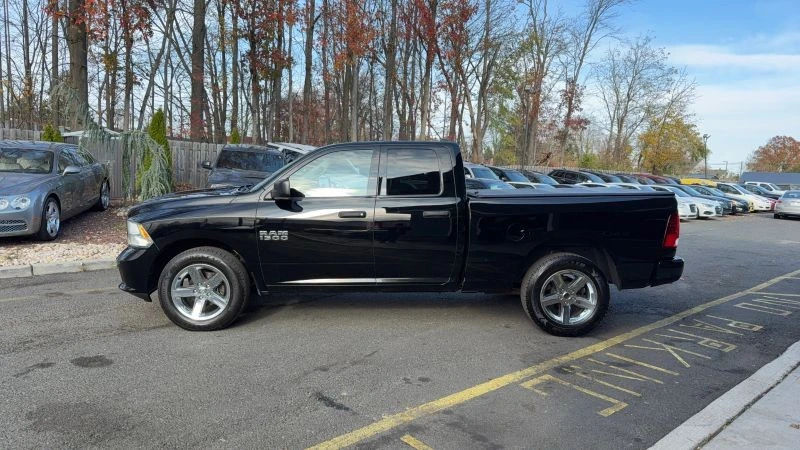 2014 Ram 1500 1st Gen - Image 4 of 12