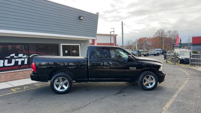 2014 Ram 1500 1st Gen - Image 5 of 12