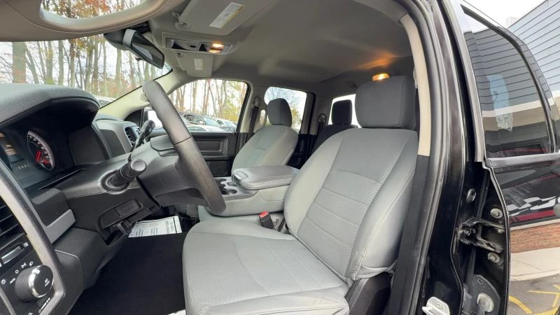 2014 Ram 1500 1st Gen - Image 12 of 12