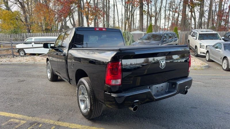 2014 Ram 1500 1st Gen - Image 2 of 12