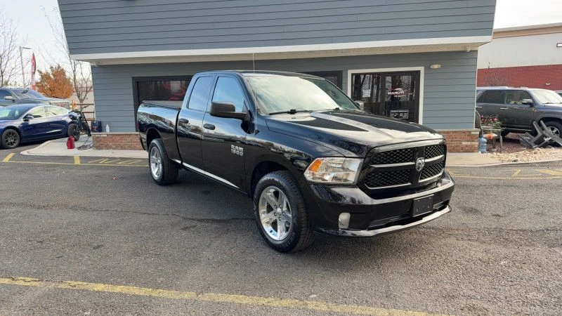 2014 Ram 1500 1st Gen - Image 6 of 12