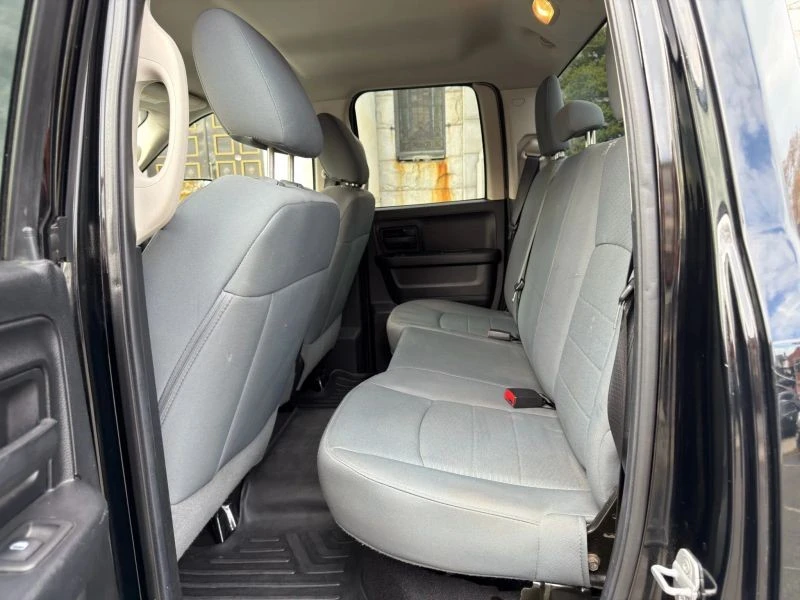 2014 Ram 1500 1st Gen - Image 10 of 12