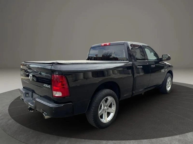 2014 Ram 1500 1st Gen - Image 5 of 12