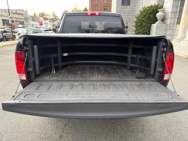 2014 Ram 1500 1st Gen - Image 6 of 12