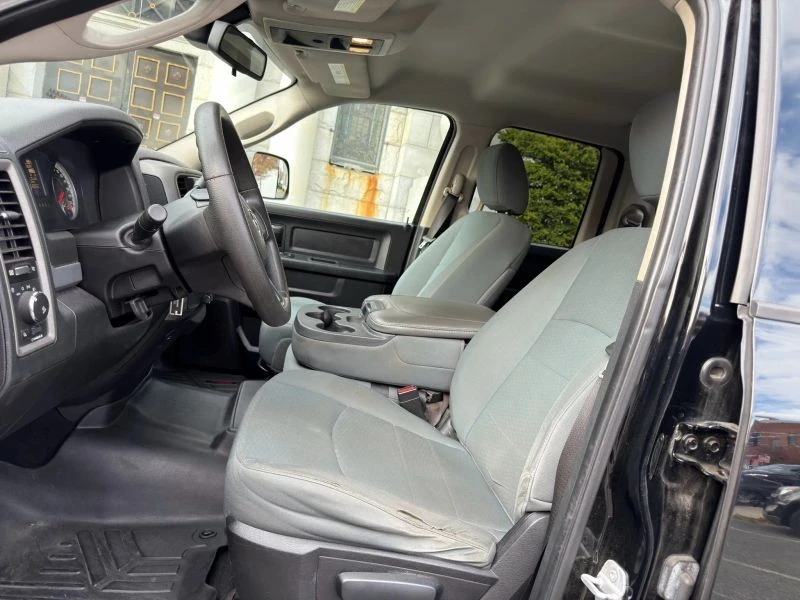 2014 Ram 1500 1st Gen - Image 12 of 12