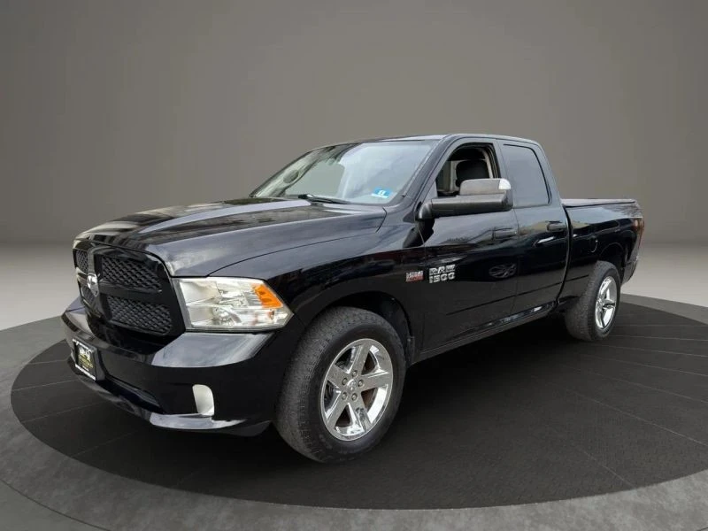 2014 Ram 1500 1st Gen - Image 3 of 12