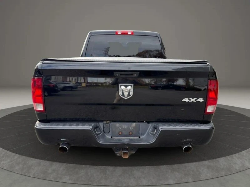 2014 Ram 1500 1st Gen - Image 7 of 12