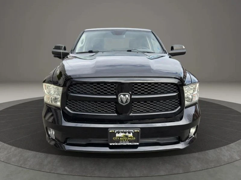 2014 Ram 1500 1st Gen - Image 2 of 12