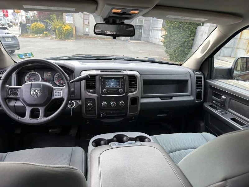 2014 Ram 1500 1st Gen - Image 9 of 12