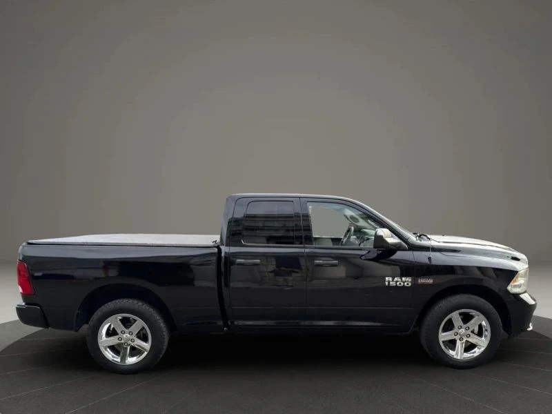 2014 Ram 1500 1st Gen - Image 4 of 12