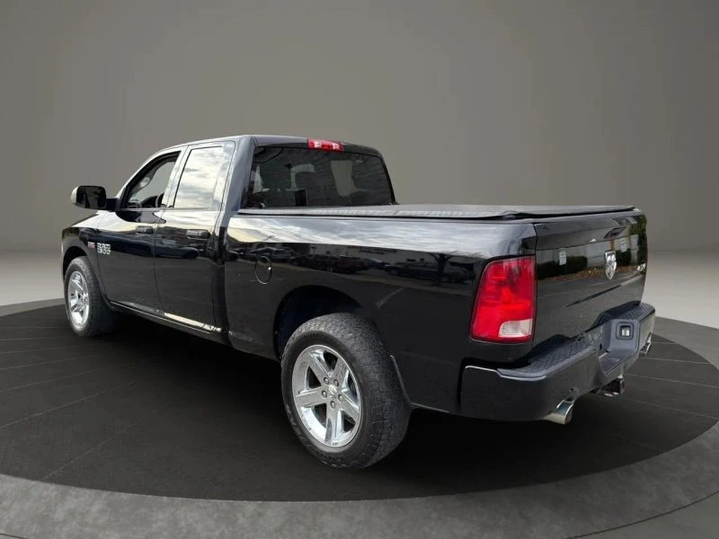 2014 Ram 1500 1st Gen - Image 8 of 12