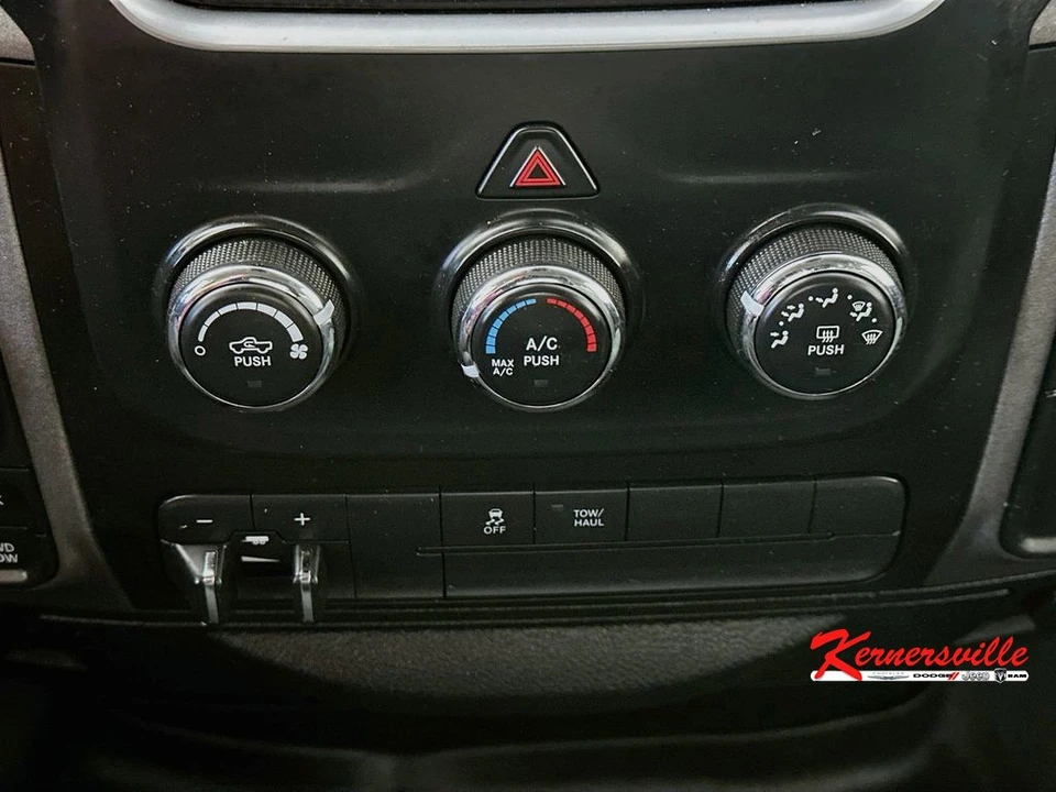 2014 Ram 1500 1st Gen - Image 18 of 24