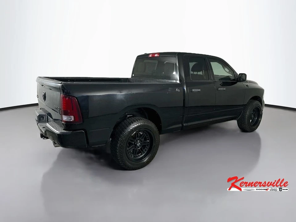 2014 Ram 1500 1st Gen - Image 7 of 24
