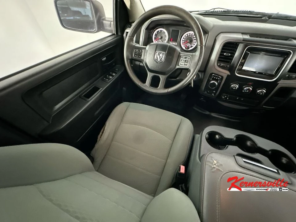 2014 Ram 1500 1st Gen - Image 9 of 24