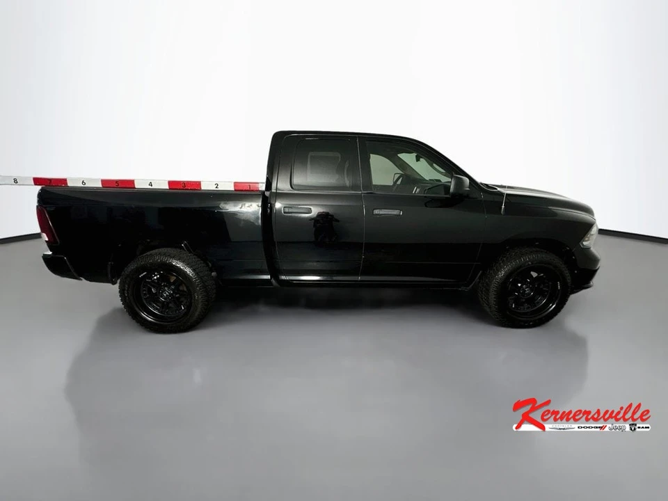 2014 Ram 1500 1st Gen - Image 8 of 24