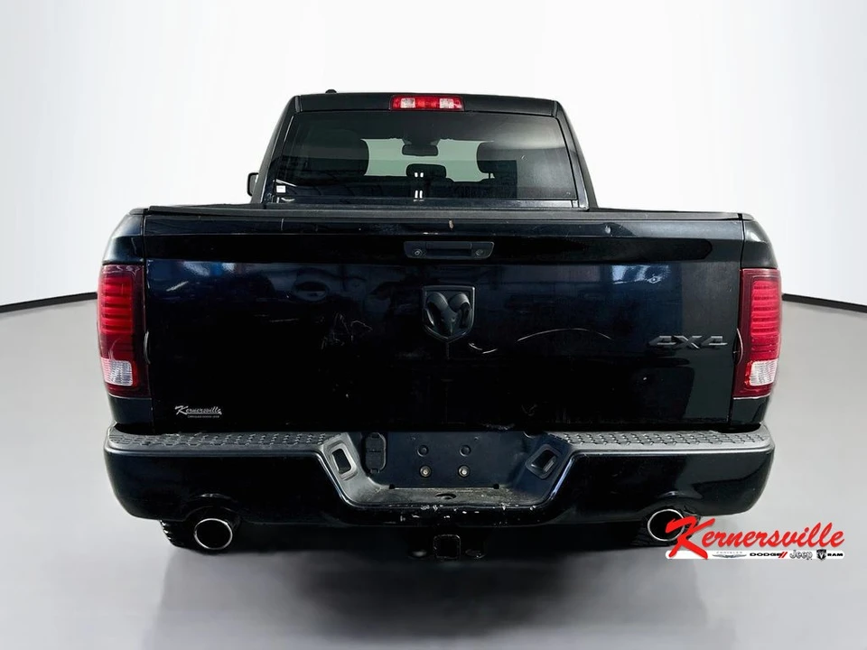 2014 Ram 1500 1st Gen - Image 6 of 24