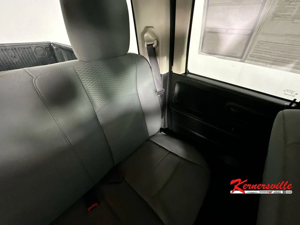 2014 Ram 1500 1st Gen - Image 14 of 24