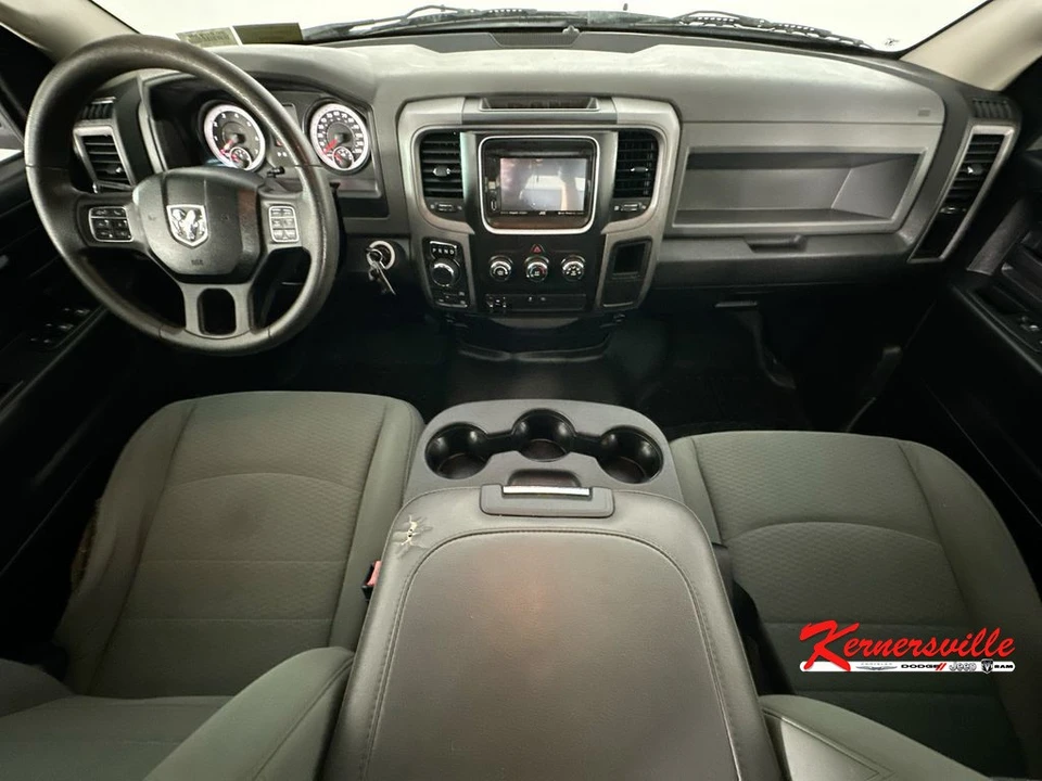 2014 Ram 1500 1st Gen - Image 10 of 24