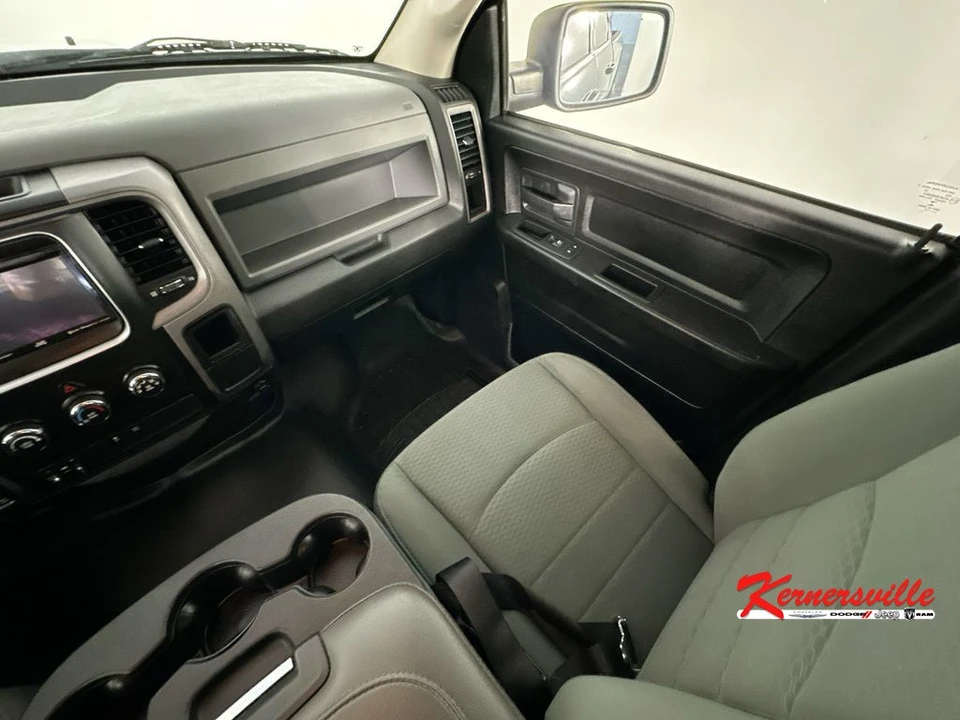 2014 Ram 1500 1st Gen - Image 11 of 24