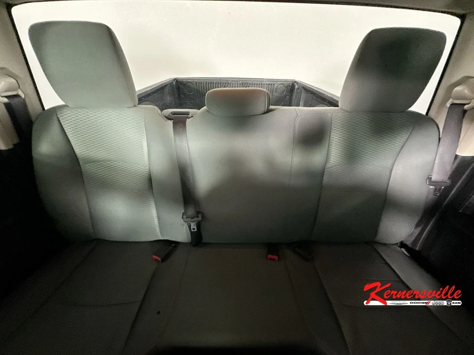 2014 Ram 1500 1st Gen - Image 13 of 24