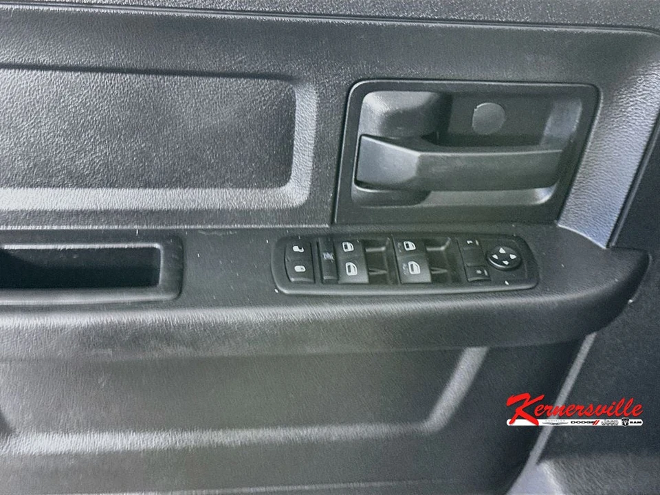 2014 Ram 1500 1st Gen - Image 21 of 24
