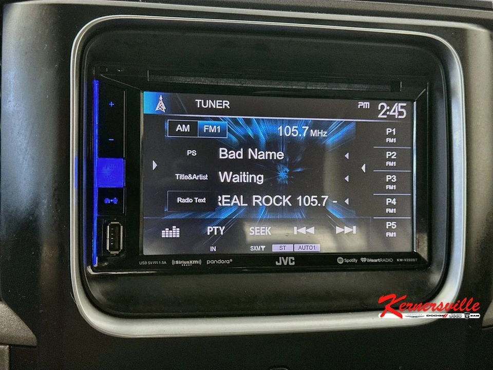 2014 Ram 1500 1st Gen - Image 17 of 24