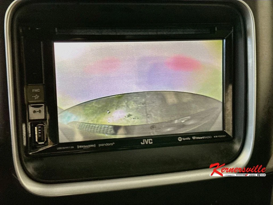 2014 Ram 1500 1st Gen - Image 19 of 24