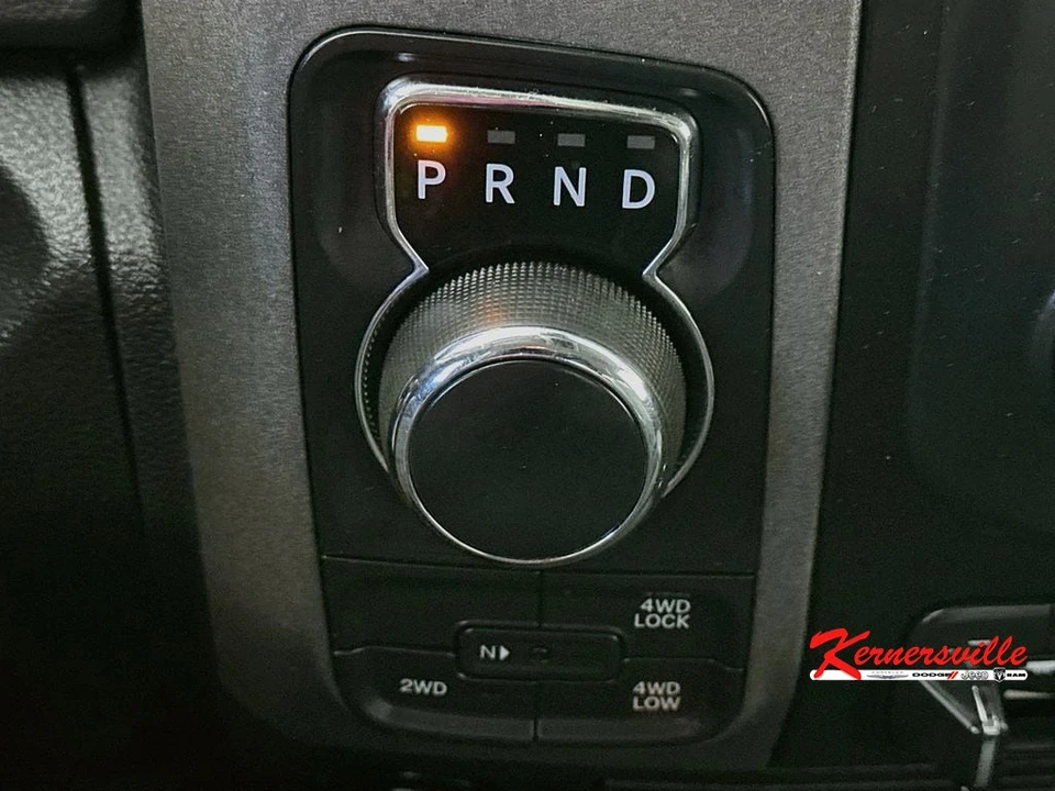 2014 Ram 1500 1st Gen - Image 16 of 24