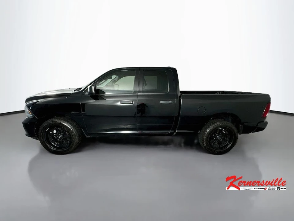 2014 Ram 1500 1st Gen - Image 4 of 24