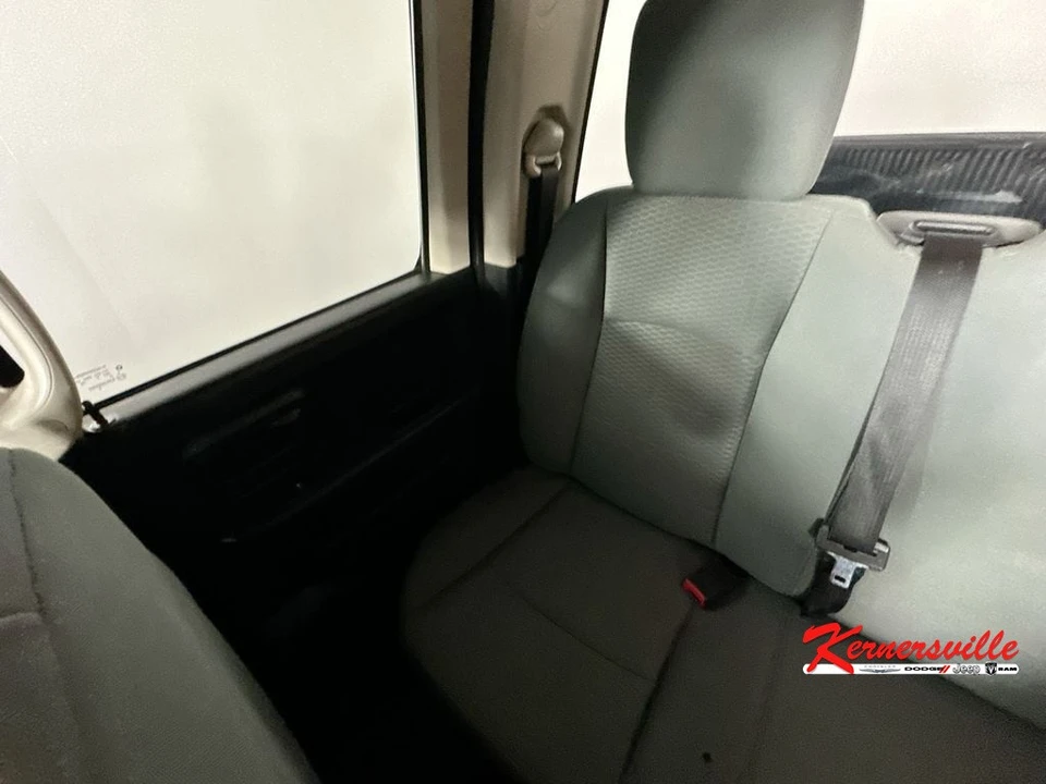 2014 Ram 1500 1st Gen - Image 12 of 24