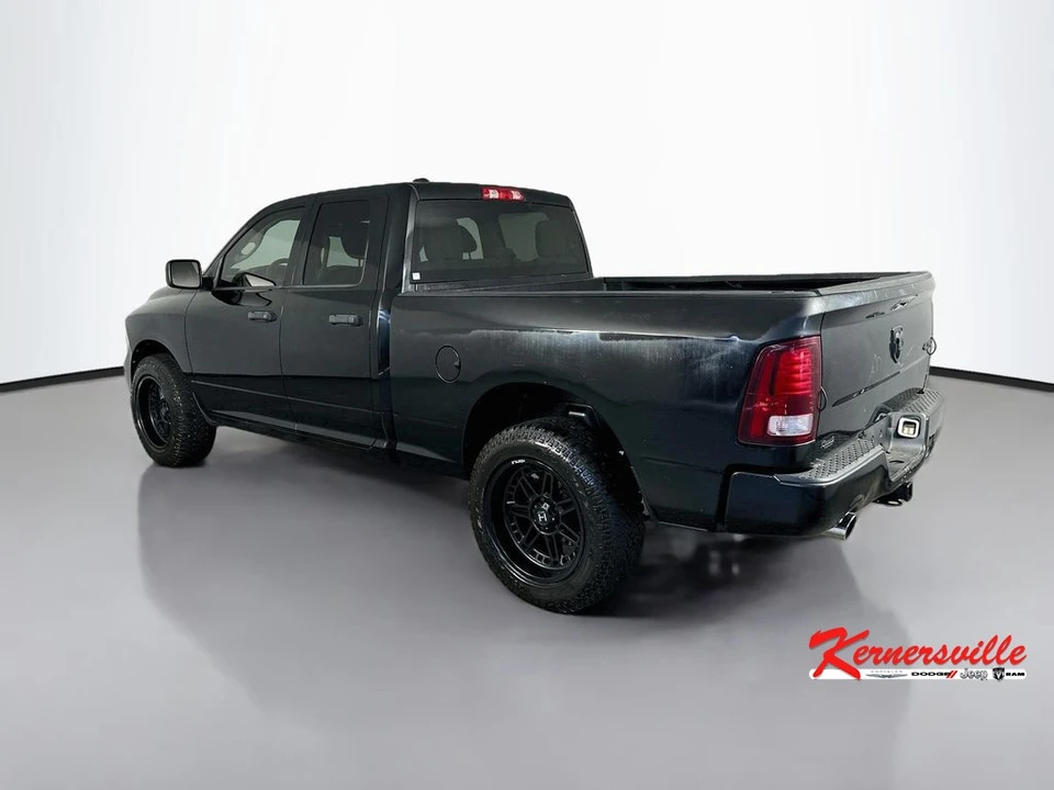 2014 Ram 1500 1st Gen - Image 5 of 24