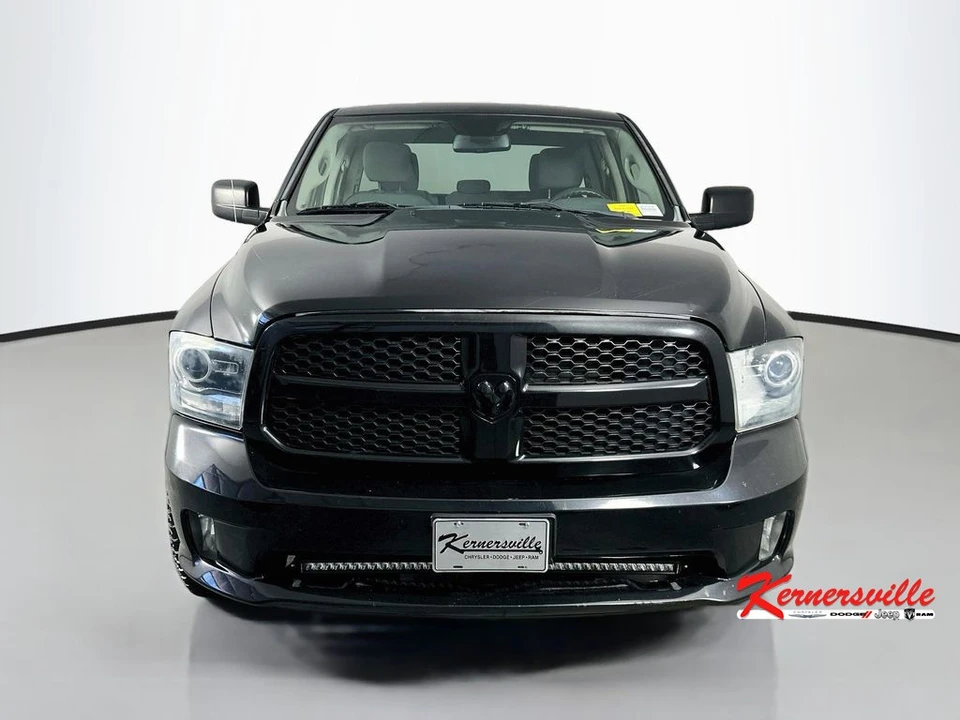 2014 Ram 1500 1st Gen - Image 2 of 24