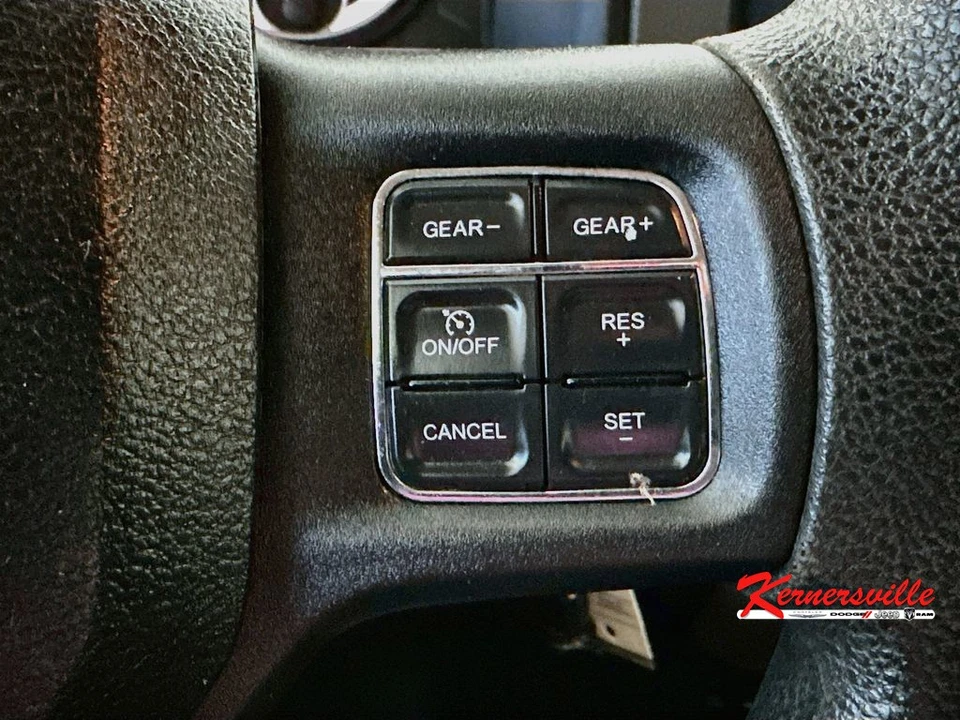 2014 Ram 1500 1st Gen - Image 23 of 24