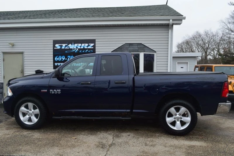 2014 Ram 1500 1st Gen - Image 2 of 12