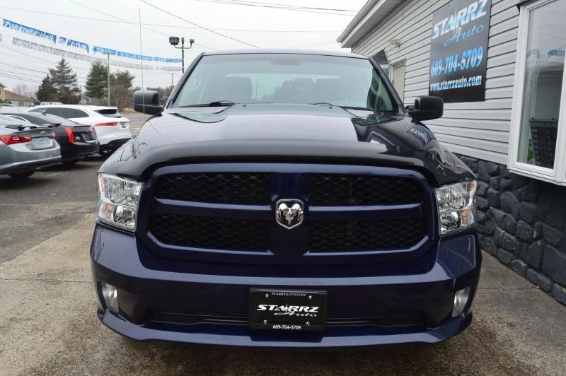 2014 Ram 1500 1st Gen - Image 8 of 12