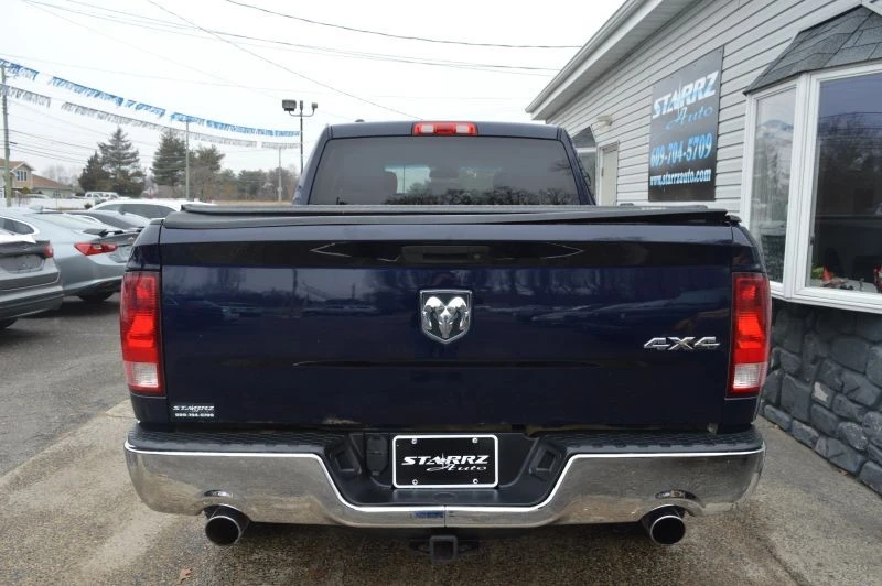 2014 Ram 1500 1st Gen - Image 4 of 12