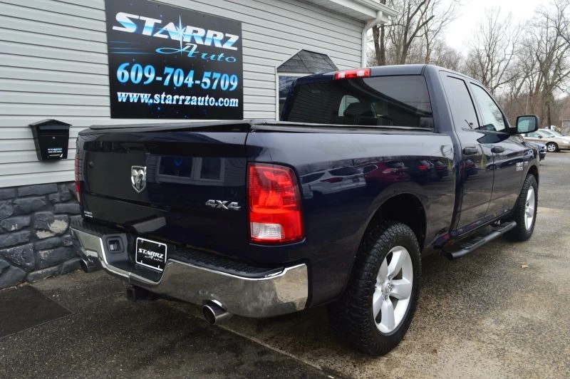 2014 Ram 1500 1st Gen - Image 5 of 12