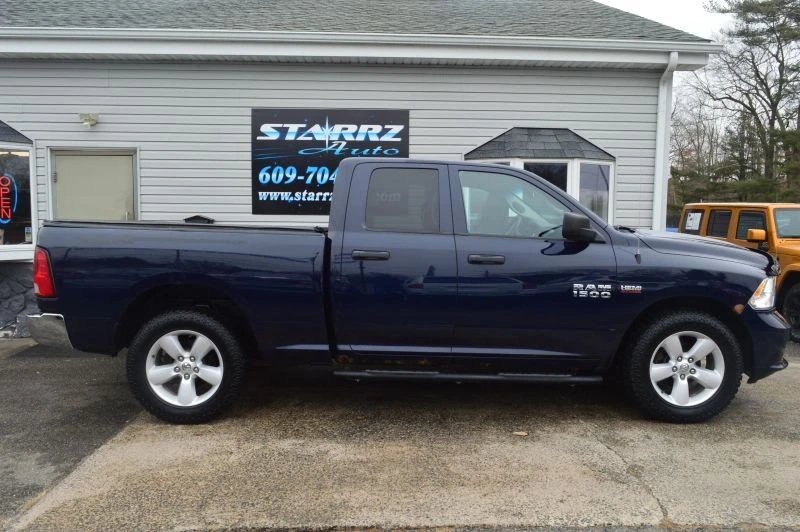 2014 Ram 1500 1st Gen - Image 6 of 12