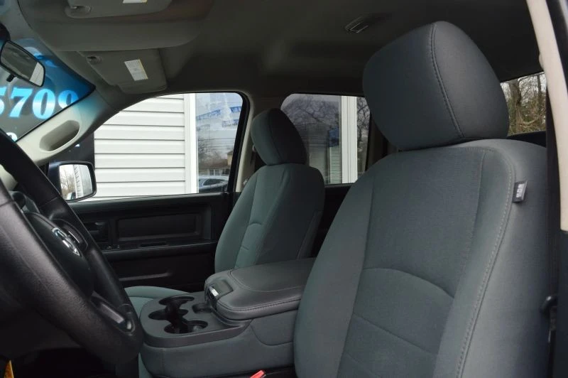 2014 Ram 1500 1st Gen - Image 12 of 12