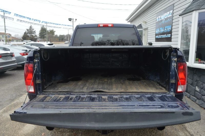 2014 Ram 1500 1st Gen - Image 9 of 12