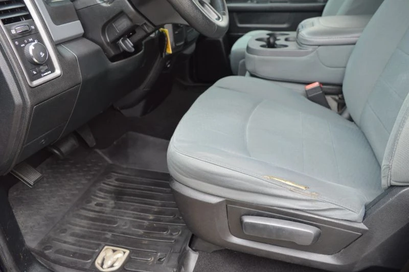 2014 Ram 1500 1st Gen - Image 11 of 12