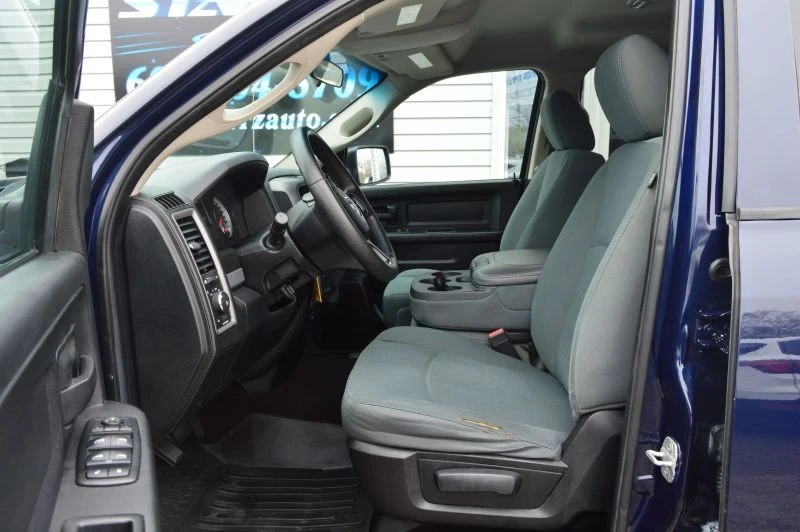 2014 Ram 1500 1st Gen - Image 10 of 12