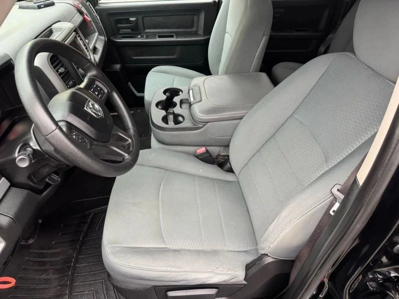 2014 Ram 1500 1st Gen - Image 11 of 12