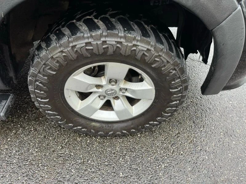 2014 Ram 1500 1st Gen - Image 9 of 12